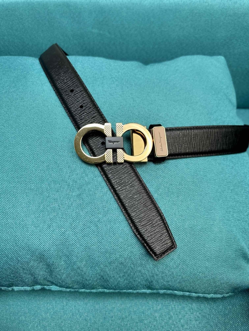 Ferragamo Belts